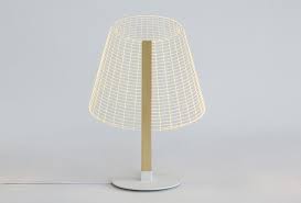 Lampe 3D