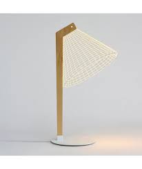 Lampe  3D